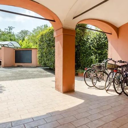 Appartamento Il Mugnaio Bolonia Exterior foto