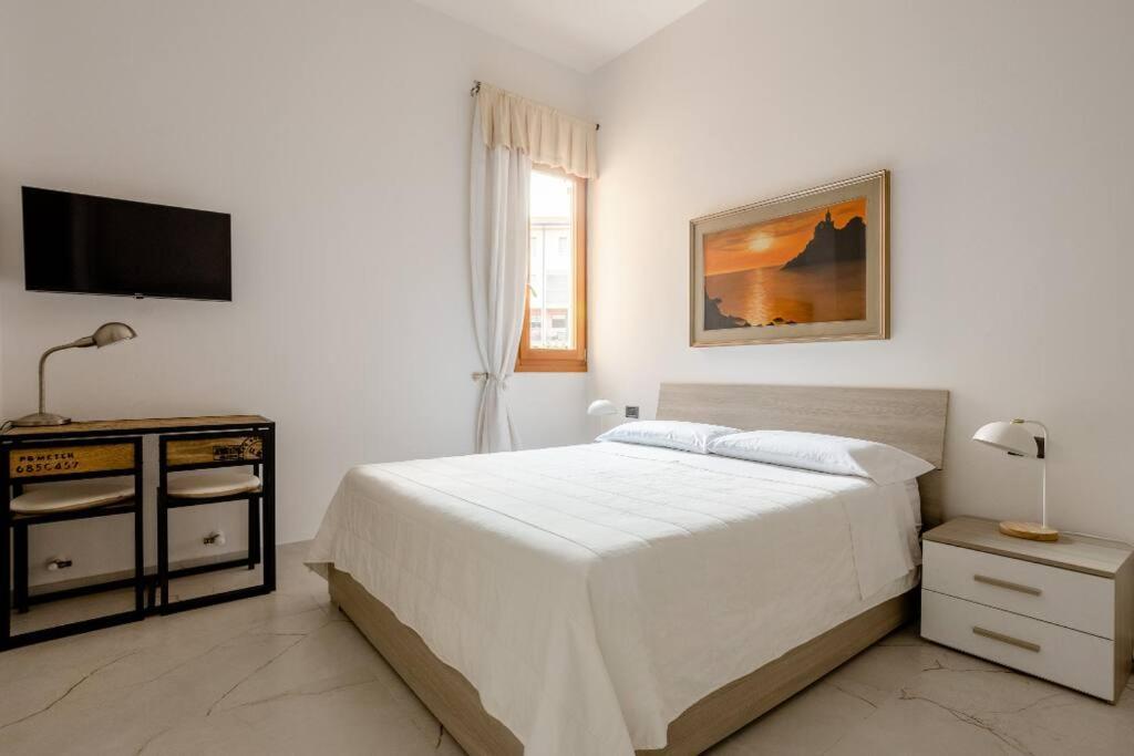 Appartamento Il Mugnaio Bolonia Exterior foto