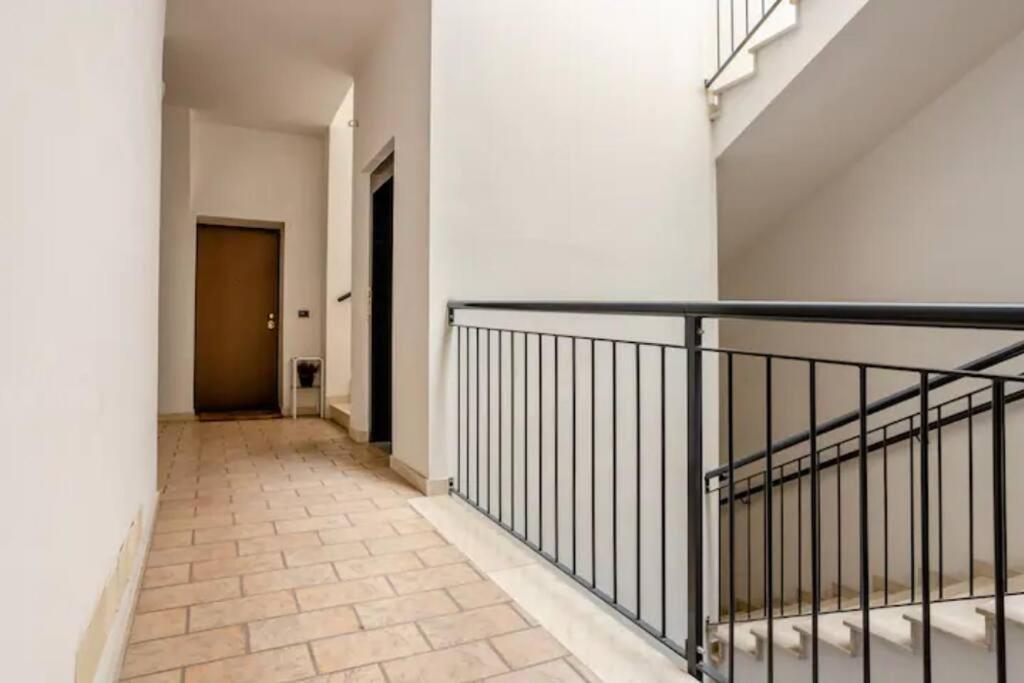 Appartamento Il Mugnaio Bolonia Exterior foto