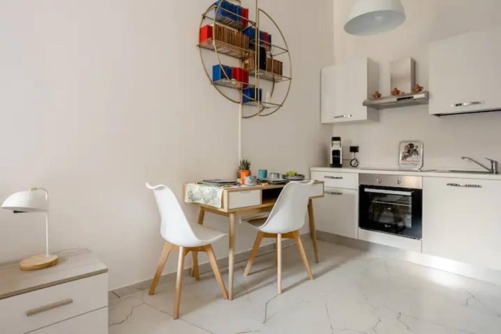 Appartamento Il Mugnaio Bolonia Exterior foto