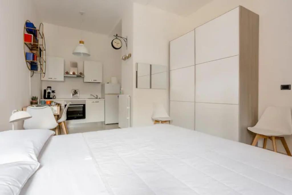 Appartamento Il Mugnaio Bolonia Exterior foto
