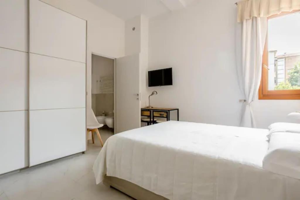 Appartamento Il Mugnaio Bolonia Exterior foto