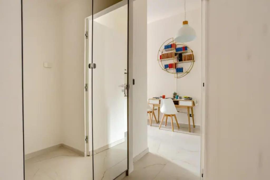 Appartamento Il Mugnaio Bolonia Exterior foto