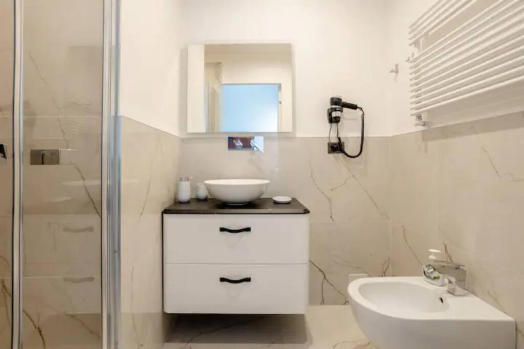 Appartamento Il Mugnaio Bolonia Exterior foto